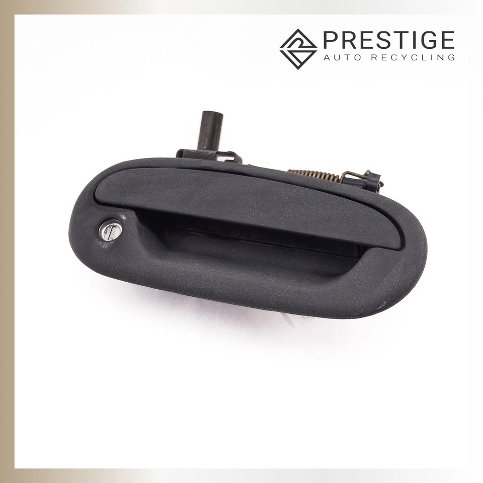 Ford F-150 Heritage 2004 manija de puerta exterior delantera derecha YL3Z-1522404-BAE Foto 1 de 4