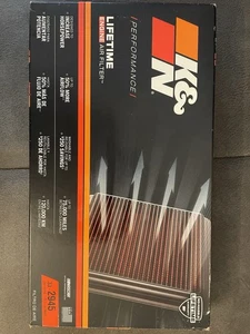 AiR Filter Lifetime Filter , Audi A4 B8 - Bild 1 von 3