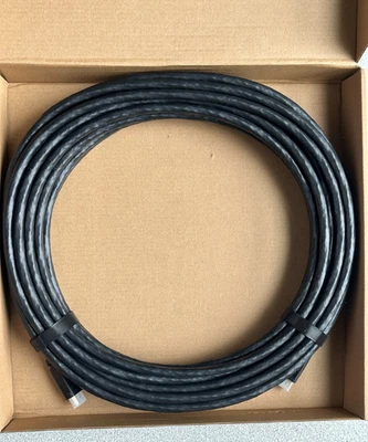 NEW C2G LEGRAND 42532 50' FOOT PLENUM CL2P RATED HDMI CABLE, Male to Male - Image 1 of 3