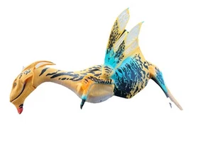 Disney Pandora World of Avatar Telecomando Banshee Giallo Teal Nuovo Con Scatola - Foto 1 di 12