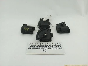 Cadillac CTS COUPE Set Of 4 HVAC Air Conditioning AC Vent Flap Actuator 11-14 - Picture 1 of 12