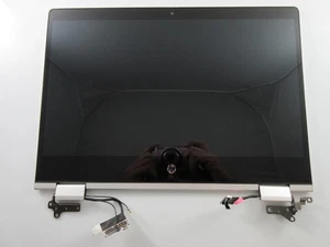 PANTALLA COMPLETA TÁCTIL HP PROBOOK X360 435 G8 1920x1080 ORIGINAL - Picture 1 of 8