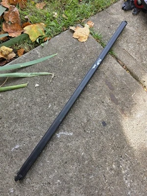 ✅Puerta delantera derecha pasajero ventana interior barrido OEM Nissan 2016-2020 Pathfinder Foto 1 de 4