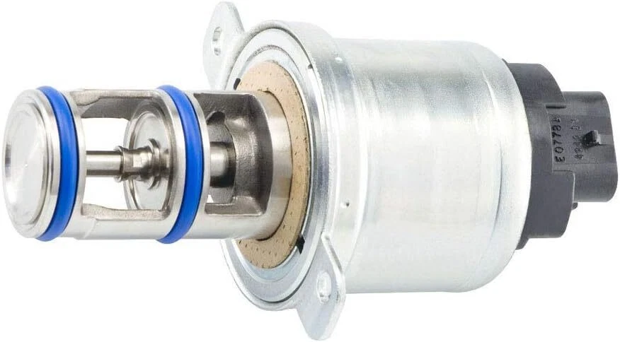 EGR Valve for 2003-2004 Ford F250-F450 Excursion Super Duty 6.0L Powerstroke  - Image 1 of 4
