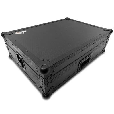 Gorilla DJ Denon SC Live 2 Protective Controller Flight Case (Black Stealth )