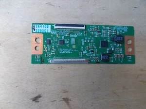 SCHEDA T- CON  3A410D-3203C1  TV TELEFUNKEN TE32182B301 - Foto 1 di 2