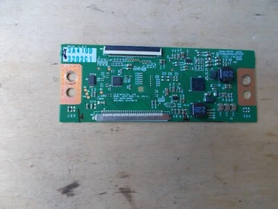 SCHEDA T- CON  3A410D-3203C1  TV TELEFUNKEN TE32182B301 - Immagine 1 di 2