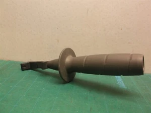 304328016 Assembly Auxiliary Handle for Ridgid R86116 R8611503 18 V Hammer Drill - Picture 1 of 5