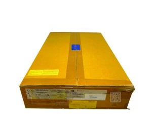 JD332A I Brand New Factory Sealed HP A3600-48 SI Layer 3 Switch - Picture 1 of 4