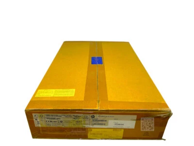 JD332A I Brand New Factory Sealed HP A3600-48 SI Layer 3 Switch - Image 1 of 4