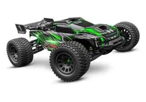 Traxxas #78097-4 XRT ULTIMATE Brushless, no battery included - Picture 1 of 5