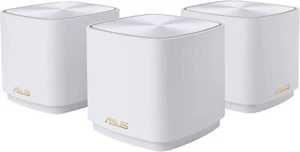 ASUS ZenWiFi XD4 Plus AX1800 Dualband Mesh WiFi 6 System (XD4 Plus) - Bild 1 von 1