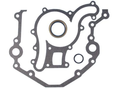 Juego de juntas de cubierta de distribución Mahle 75717SHKK 1988 1989 para Ford Bronco II 1986-1990 Foto 1 de 2