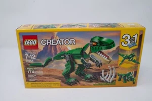 LEGO 31058 CREATOR Mighty Dinosaurs New Gift - Picture 1 of 2