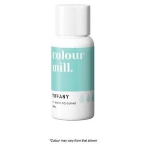 Colour Mill 20ml Tiffany - Picture 1 of 1