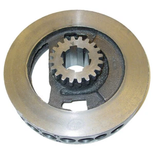 A5642R Clutch Drive Disc -Fits John Deere Tractor - Picture 1 of 6
