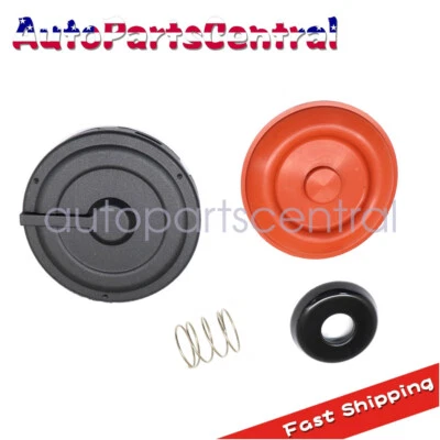 PCV Valve Diaphragm Repair Kit 917-064 for VW Beetle Golf Jetta Rabbit 2.5L 2.0L - Image 1 of 4