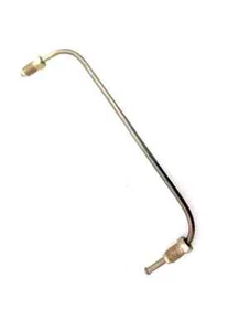 FOR JCB BACKHOE - BRAKE SERVO LINK (PART NO. 123/02516) #A235 - Picture 1 of 6