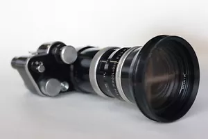 KERN SWITAR RX POE 16-100 T1.9 ZOOM 2K - Picture 1 of 4