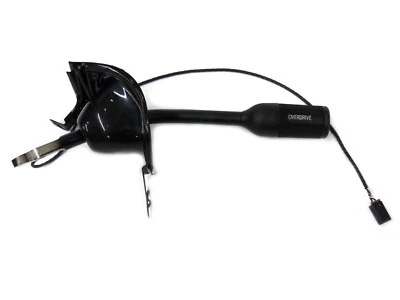 Nova Alavanca de Mudança de Coluna Trans Automática Fabricante de Equipamento Original com Interruptor Overdrive 4L3Z-7210-BAA - Imagem 1 de 4