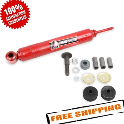 Lakewood 40301 50/50 Series Rear Monotube Drag Shock Absorber Foto 1 de 4