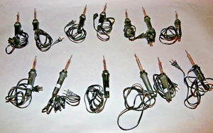 Radio Shack 15 Watt Lötkolben - Bild 1 von 22