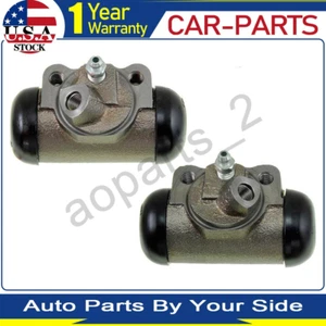 Dorman Front Brake Wheel Cylinder 2 For Ford Club 1956 1955 1954 1953 - Picture 1 of 4