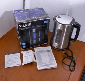 VIANTE Filter Teekessel - Bild 1 von 13