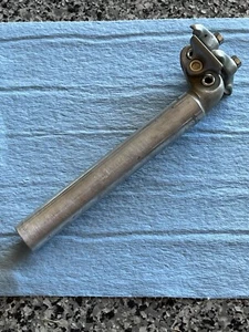 Campagnolo Vintage Nuovo Record Seat Post - Picture 1 of 3