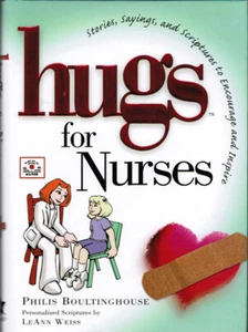 SONDERANGEBOT - Umarmungen für Krankenschwestern - 1582292809 - Bild 1 von 2