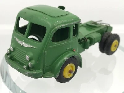 CIJ TRACTEUR ROUTIER RENAULT MADE IN FRANCE 1/43 ORIGINAL - Imagen 1 de 4