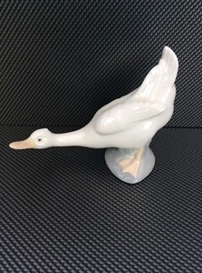 Lladro Nao Figur der Gans sehr guter Zustand - Bild 1 von 7