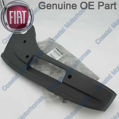 Fits Fiat Ducato Peugeot Boxer Citroen Relay Right Side Seat Trim 60911372 06-On - Image 1 of 3