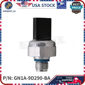 Oil Pressure Sensor Engine GN1A-9D290-BA For Ford Edge Focus IV Turnier Switch - Picture 1 of 9