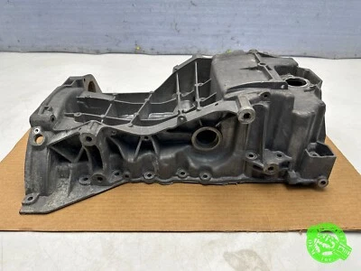 Jaguar XE XF XJ 2013-2021 F-TYPE 3.0 5.0 AWD motor cárter de aceite inferior OEM Foto 1 de 4