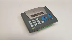 Unitronics PLC Jazz JZ10-11-R16 24VDC - Picture 1 of 5