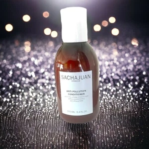 Sachajuan Anti-Pollution Conditioner 8.4 OZ New Without Box MSRP $36 - Picture 1 of 13
