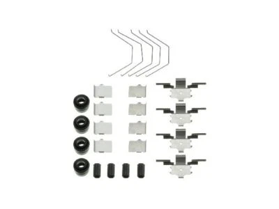 For 2006 Lincoln Zephyr Brake Hardware Kit Front Dorman 12159KTGT VIN: 1 - Image 1 of 2