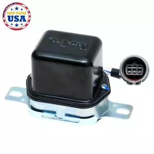Regulador de voltaje JDM Fit Toyota Cressida GL LX60 RX70 RX73 YX70 YX72 21R 22R 2Y - Imagen 1 de 6