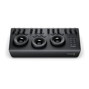 NEW Blackmagic Design DaVinci Resolve Micro Panel (BMD-DV/RES/BBPNLMIC) - Picture 1 of 3