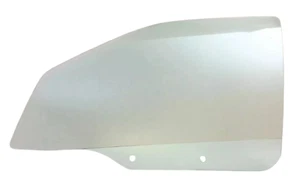 Fits: 1994-2011 Grand Marquis & Ford Crown Victoria Front Left Door Window Glass - Picture 1 of 7