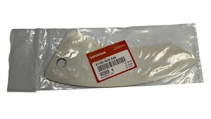 NOS Genuine Honda Front Fender Protector GL1500 Valkyrie 1997-2003 61103-MZO-A40 - Bild 1 von 8