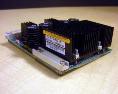 Sun X2530A 250Mhz CPU 1MB Cache 501-4178 E4500 - Image 1 of 3