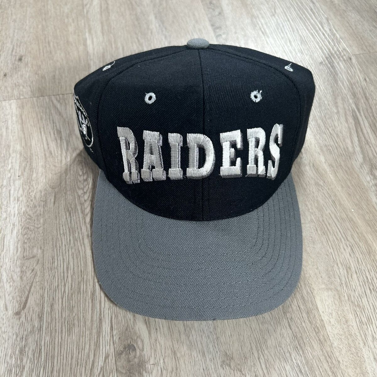 Los Angeles Raiders Sports Fan Cap, Hats for sale | eBay Los Angeles Raiders Sports Fan Cap, Hats for sale | eBay