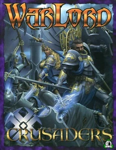 Warlord: Crusaders - Imagen 1 de 2