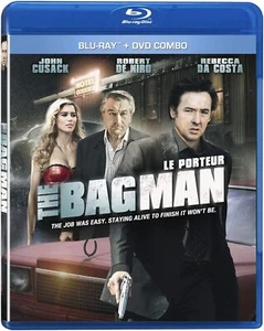 The Bag Man [Blu-ray + DVD] New! - Bild 1 von 1