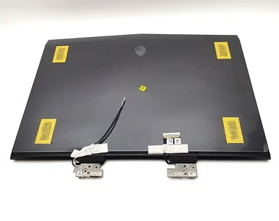 Dell Alienware 15 R4 15.6" FHD Pantalla LCD Conjunto Pantalla Negro HPJGK M2J38 Foto 1 de 3
