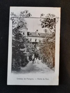 CPA Château de Prangins - Partie du Parc - Bild 1 von 2