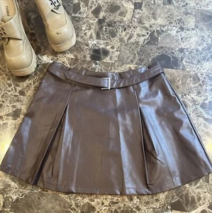 Y2K 2000 Stl Micro Low Rise Minirock Hexy Gothic Grunge Kawaii Whimsigoth L - Bild 1 von 9