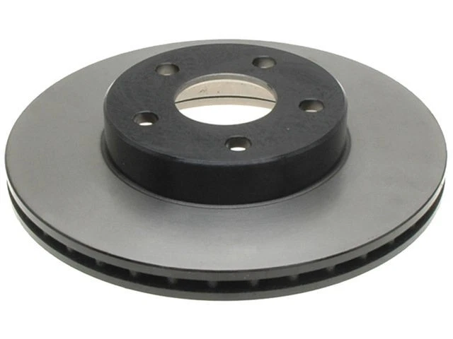Rotor de freno delantero AC Delco 62CM64F compatible con Pontiac Sunfire 1995-2005 Foto 1 de 1